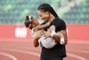Allyson Felix Will Cover Childcare Costs for Fellow Olympians
