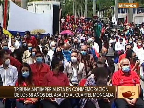 Café en la Mañana | China, Rusia e Irán: Países aliados de Venezuela para la recuperación de PDVSA
