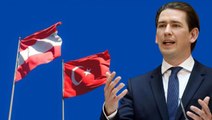 Avusturya Başbakanı Kurz'un mülteci sözlerine Dışişleri'nden ders gibi yanıt: Türkiye, Afganistan'a komşu bir ülke değil