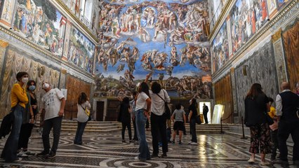 Italy Will Require COVID Passes for Restaurants, Museums, and More