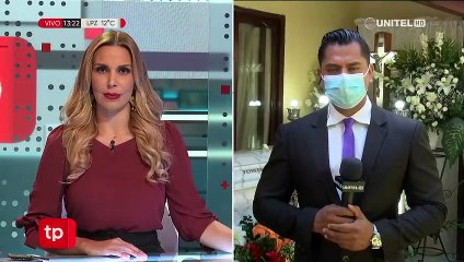 Piden esclarecer la muerte de una joven que se fue de paseo a Portachuelo