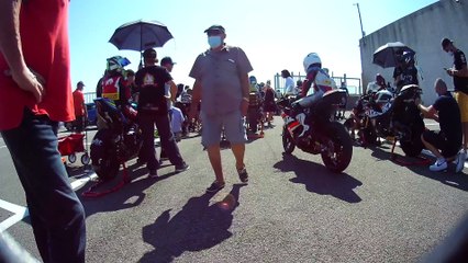 Ledenon Finale 2 Promo 125 2021