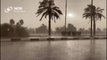 Rain falls across the UAE as the nation turns to cloud seeding