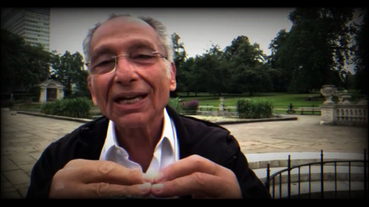 ممدوح حمزة يعترف السيسى صح و سد النهضة ينهار