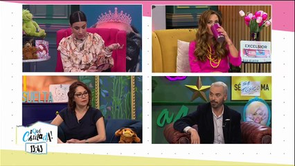 ¡Expedientes Chulos de Angélica Vale!