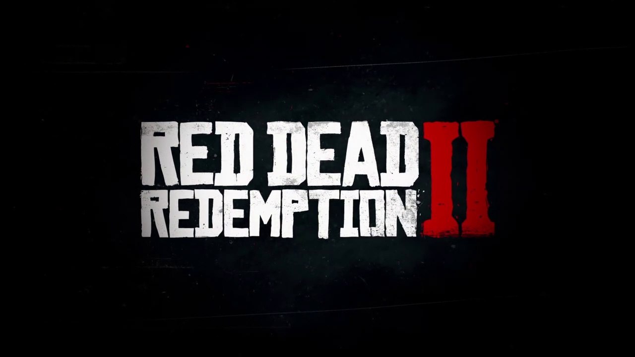 Red Dead Redemption 2 #1