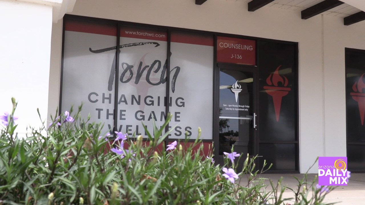 Torch is Your Ally in Your Mental and Physical Wellness Goals