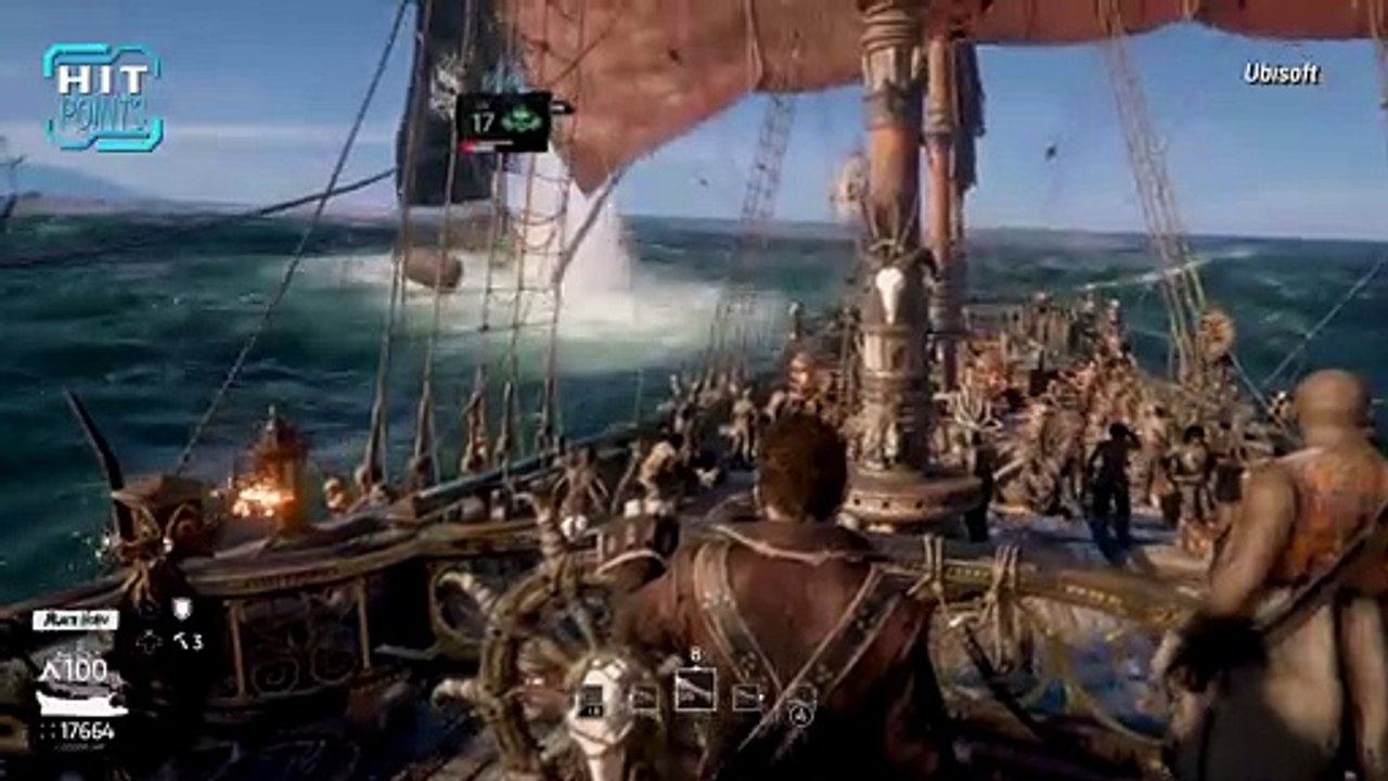A Closer Look Into the Plagued Development of Ubisoft's 'Skull and Bones' - Will It Ever See the Light of Day?