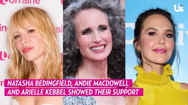 Jameela Jamil Slammed Critics Comparing Jennifer Garner to Jennifer Lopez After Ben Affleck PDA Pics Go Viral