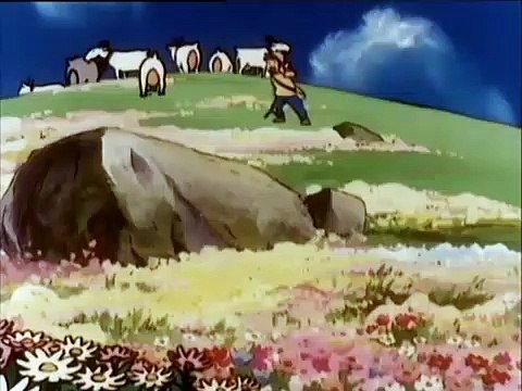 Caricaturas clasicas HEIDI CAPITULO-3 (Serie infantil, Caricaturas antiguas, Mejores caricaturas, Caricaturas Clasicas, Caricaturas viejas, Caricaturas antiguas, Historias infantiles, Dibujos animados, Mejores series)