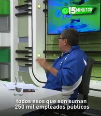 ¿Qué significa para los trabajadores el reajuste del 5% a su salario?