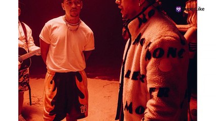 “Te extraño”, la nueva colaboración de Piso 21, Ovy on the Drums y Blessd