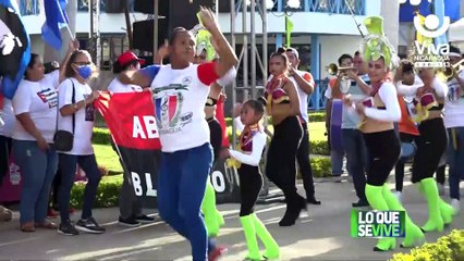 Empresa Portuaria realiza feria en homenaje a la amistad de Nicaragua con Cuba