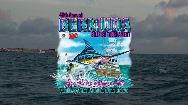 2021 Bermuda Triple Crown Sea Horse Awards Video