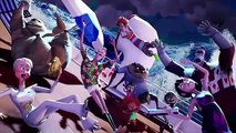 Hotel Transylvania 3 Monsters Overboard Episode 1