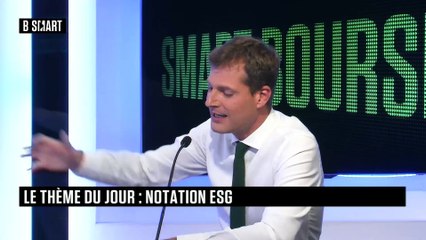 SMART BOURSE - Marchés à thème(s) : Yannick Ouaknine (Société Générale Corporate & Investment Banking)