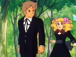 Candy Candy   El secreto de un sobre   Capitulo 34   Español Latino