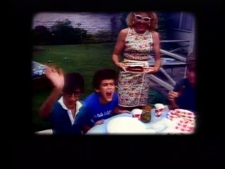 Los Años Maravillosos   Baila Conmigo   Capitulo 6