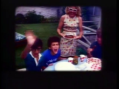 Los Años Maravillosos La oficina de papá Capitulo 3