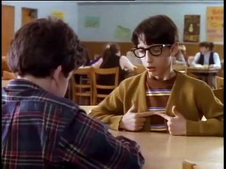 Los Años Maravillosos   Mi Primera Novia   Capitulo 10