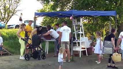 زراعة الخزامى تزدهر في مولدافيا بعد تدهورها عقب انهيار الاتحاد السوفياتي