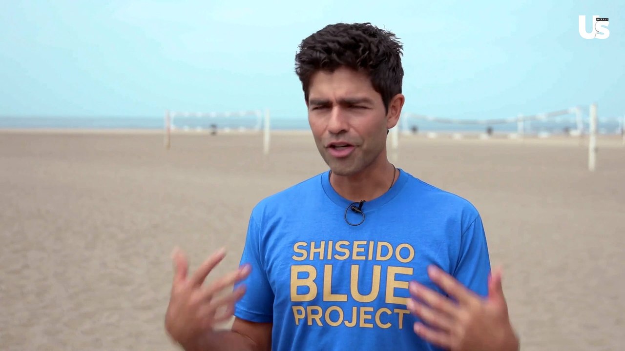 Entourage’s Adrian Grenier Says He Is ‘Always Ready’ To Start A Family