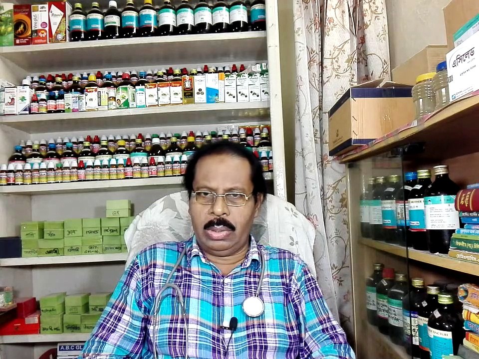 কিডনির পাথর দূর করার সফল হোমিও ঔষধ।