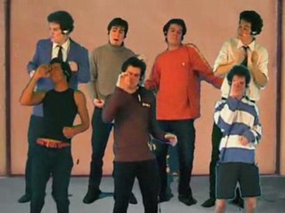 Air Bandas