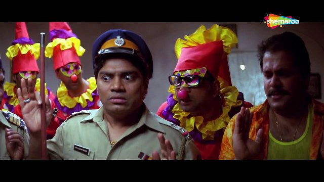 Dhamakedhar Comedy Scenes | Best Comedy | Akshay Kumar - Paresh Rawal - Johny Lever - Vijay Raaz