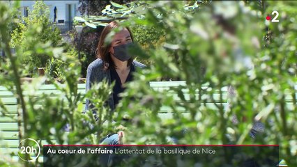 Attentat de la basilique de Nice : retour sur le parcours de l'assaillant