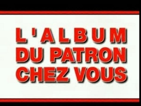 KOFFI OLOMIDE et Bord Ezanga Kombo Sortie AVRIL 2008