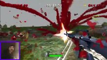 Blood and Bacon day 17 Twitch archive