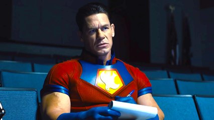 James Gunn's The Suicide Squad | It's A Suicide Mission