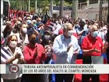 Tribuna Antiimperialista | Venezuela y Cuba unidos contra el intervencionismo y el bloqueo de EE.UU.