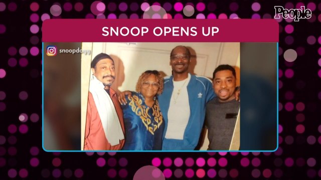 Snoop Dogg Thanks Fans for Prayers amid Mother's Hospitalization: 'She Still Fighting'