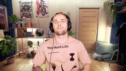 elle s'attendait pas à tomber sur ça