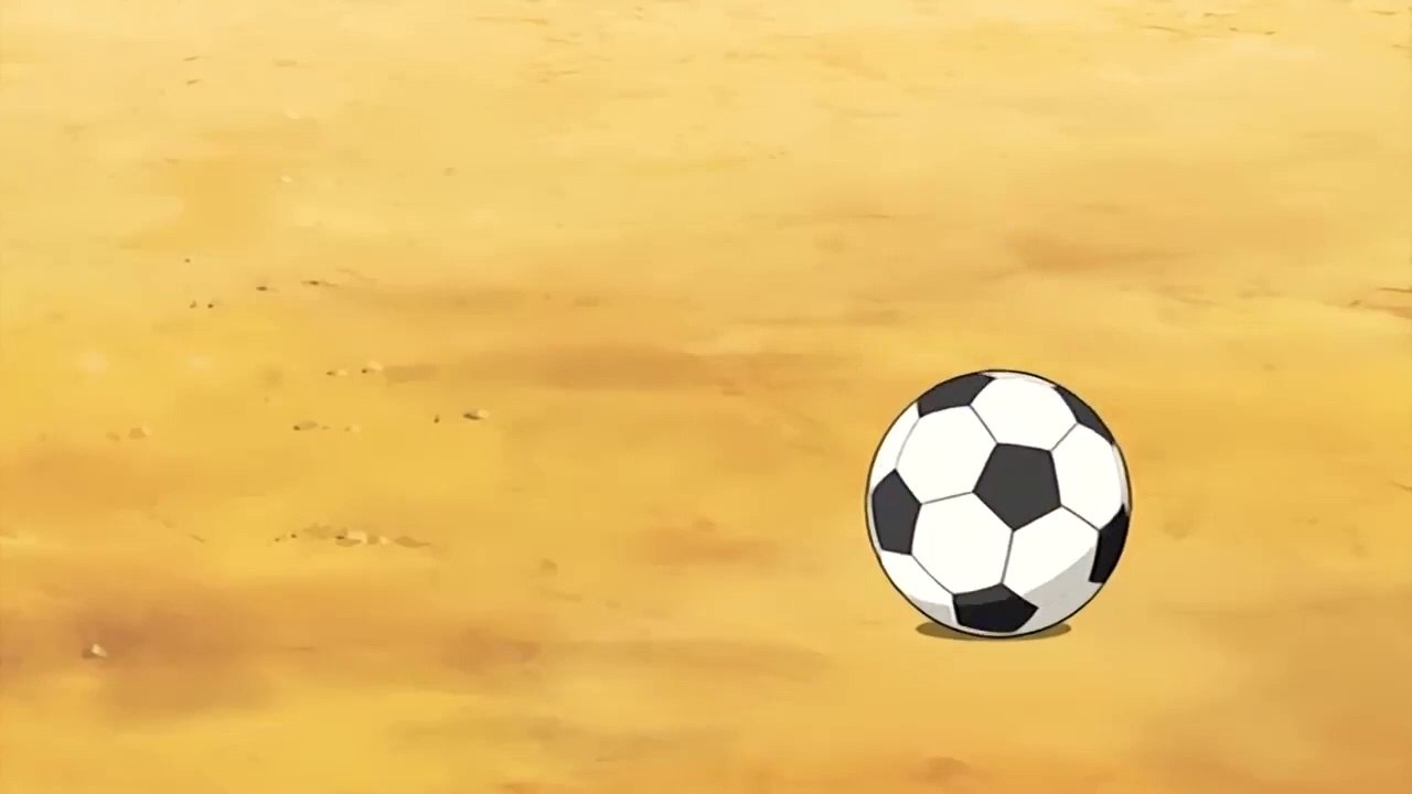 Los Super Once (Inazuma Eleven) - Audio Latino Ep. 046