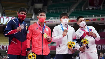 Der Tag in Tokio: Russische Turner holen Gold – Japan führt Medaillenspiegel an