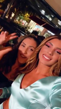 Μαριαλένα Ρουμελιώτη: Με άρωμα Survivor τα γενέθλιά της – Μετά το rapid τεστ… παρτάρα με τους πρώην συμπαίκτες