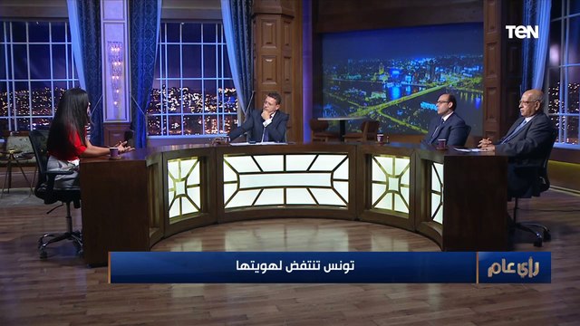 كانوا بيضربوهم في الجامعات .. مواطنة تونسية تفضح الإخوان بموقف لن تنساه وتشبههم بـ الدواعش