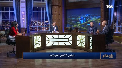 هل أجهض الرئيس التونسي قيس سعيد مخططات الإخوان للإطاحة به؟