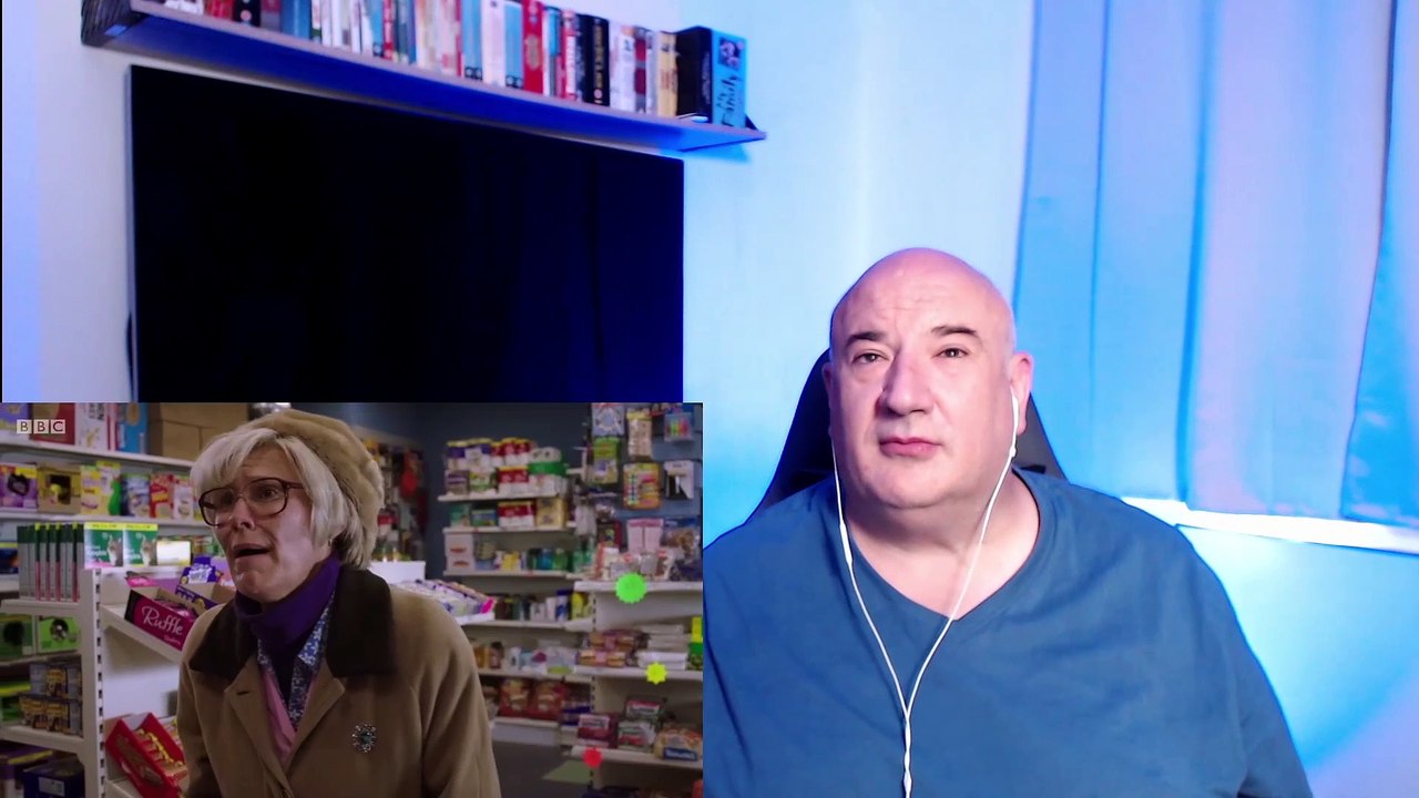 STILL GAME S09E06