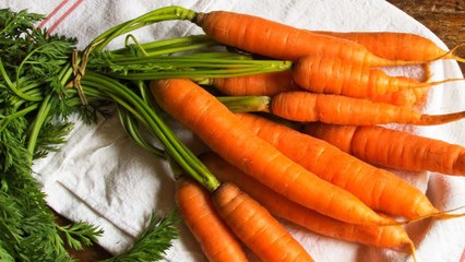 Can You Grow Carrots from Scraps? Here's What You Need to Know