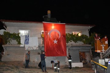 Son Dakika | Kırıkkale'ye şehit ateşi düştü