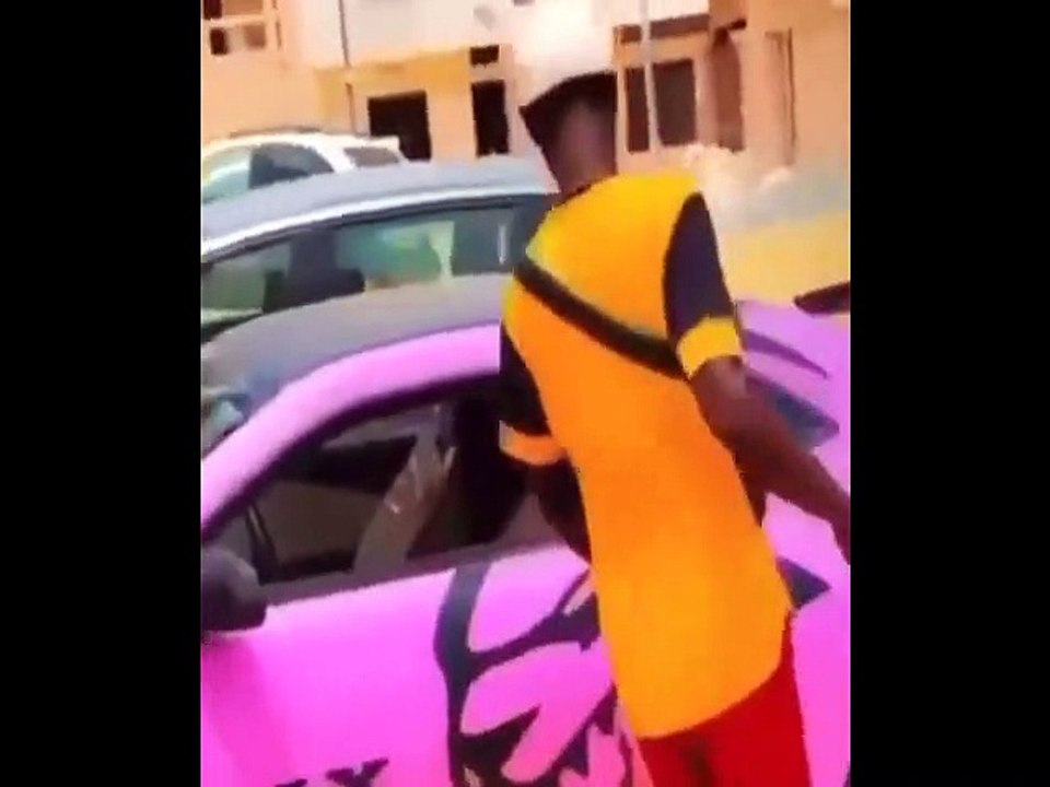 Blowman bi