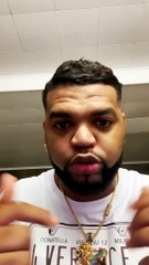 El Mayor Clásico se desvincula de caso de El Alfa