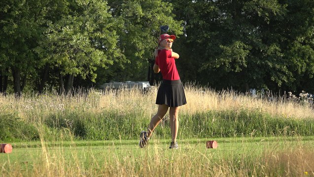 Championnat de France des Jeunes 2021 : le résumé du 2e tour