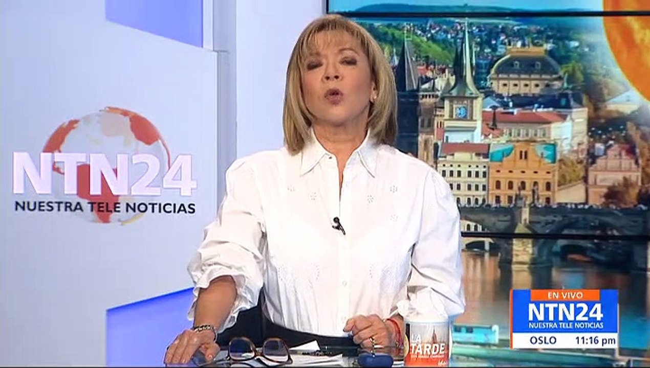 Entrevista a Mariana Gómez del Campo