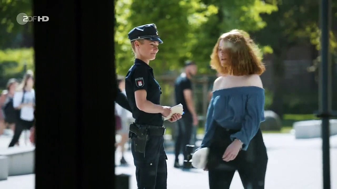 Notruf Hafenkante (325) Staffel 13 Folge 23 - Der Lehrer