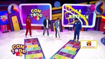 Los invitamos a disfrutar de nuetro juego la Rayuela, en donde nuestros concursantes podran ganar una llave por la moto